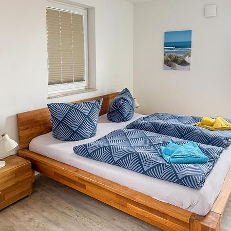 Ferienwohnung Sundueberblick - 150 Meter Zum Strand Altefähr 外观 照片