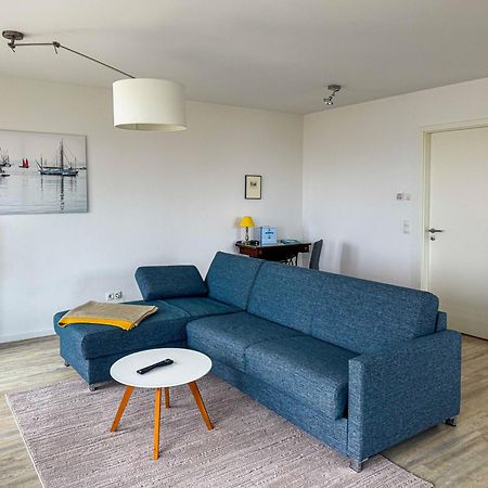 Ferienwohnung Sundueberblick - 150 Meter Zum Strand Altefähr 外观 照片