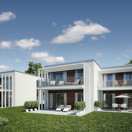 Ferienwohnung Sundueberblick - 150 Meter Zum Strand Altefähr 外观 照片